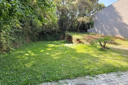 Lote/Terreno à venda, 144m² no Santa Cândida, Curitiba