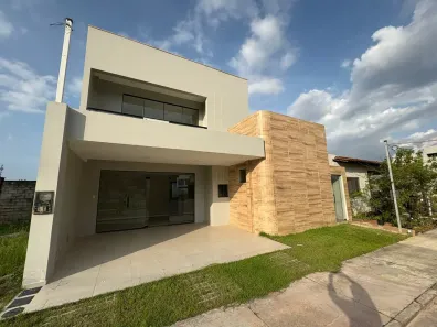 Casa de Condomínio com 4 Quartos à venda, 158m² no Mangueirão, Belém