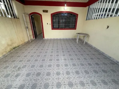 Casa com 3 Quartos à venda, 161m² no Real, Praia Grande