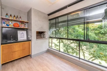 Apartamento com 2 Quartos à venda, 80m² no Passo da Areia, Porto Alegre