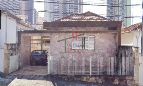 Casa com 3 Quartos à venda, 297m² no Jardim Anália Franco, São Paulo