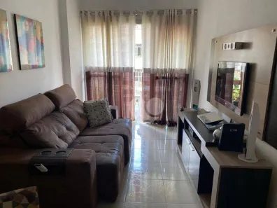Apartamento com 2 Quartos à venda, 79m² no Méier, Rio de Janeiro