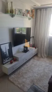 Apartamento com 2 Quartos à venda, 46m² no Jardim Vila Formosa, São Paulo