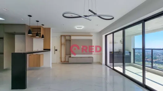 Apartamento com 3 Quartos à venda, 104m² no Parque Campolim, Sorocaba