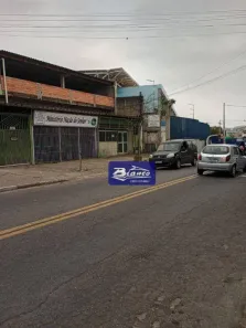 Lote/Terreno à venda, 399m² no Jardim São Domingos, Guarulhos