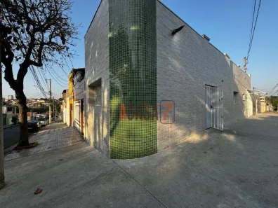 Imóvel Comercial com 1 Quarto à venda, 62m² no Vila Hortência, Sorocaba