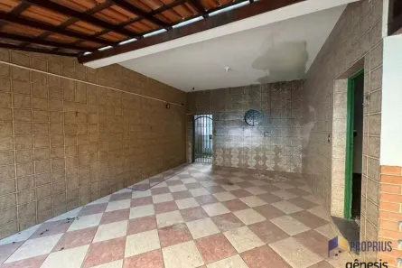 Casa com 3 Quartos à venda, 220m² no Betânia, Belo Horizonte
