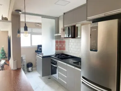Apartamento com 2 Quartos à venda, 64m² no Vila Carrão, São Paulo