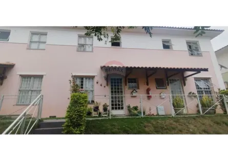 Sobrado com 2 Quartos à venda, 79m² no Parque Villa Flores, Sumaré