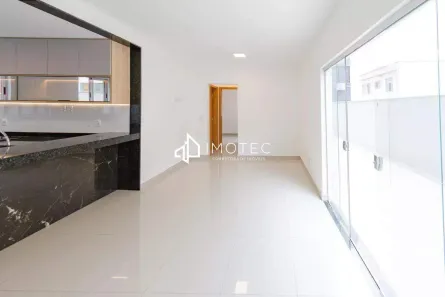 Apartamento com 2 Quartos à venda, 99m² no Vila Paris, Belo Horizonte