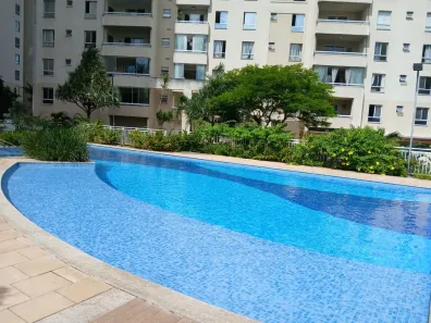 Apartamento com 2 Quartos à venda, 49m² no Pitimbu, Natal