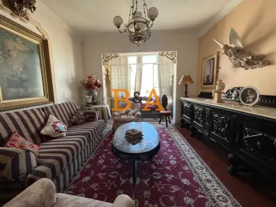 Apartamento com 2 Quartos à venda, 100m² no Botafogo, Rio de Janeiro