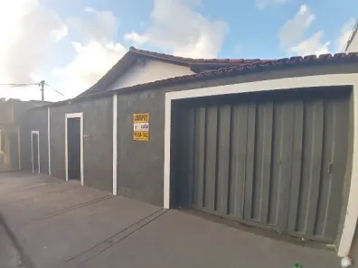 Casa com 3 Quartos à venda, 215m² no Estrela do Oriente, Belo Horizonte