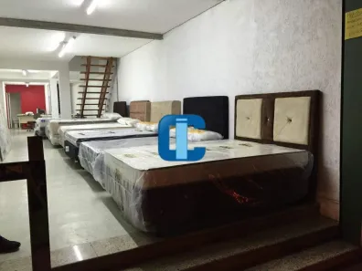 Ponto Comercial à venda, 240m² no Pinheiros, São Paulo