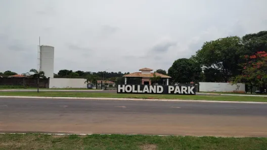 Lote/Terreno à venda, 362m² no Cond Faz Duas Marias, Holambra