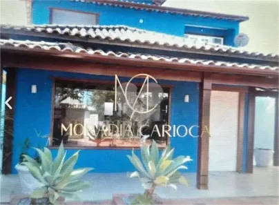 Casa com 3 Quartos à venda, 100m² no Capão, Armação dos Búzios