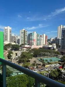 Apartamento com 2 Quartos à venda, 77m² no Bento Ferreira, Vitória