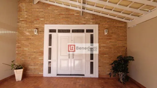 Casa com 2 Quartos para alugar, 170m² no Vila São Francisco, Itu