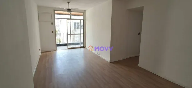 Apartamento com 2 Quartos à venda, 75m² no Icaraí, Niterói