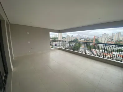 Apartamento com 3 Quartos à venda, 147m² no Jardim Vila Mariana, São Paulo
