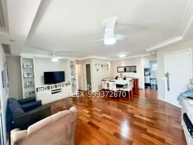 Apartamento com 3 Quartos à venda, 104m² no Jardim Olympia, São Paulo