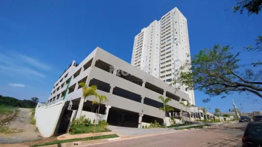 Apartamento com 2 Quartos à venda, 44m² no Notre Dame, Campinas