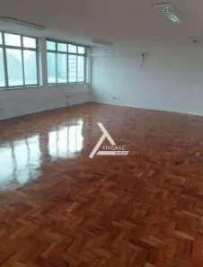 Sala Comercial à venda, 98m² no Pinheiros, São Paulo