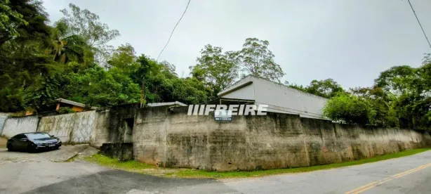 Lote/Terreno à venda, 3543m² no Balneária, São Bernardo do Campo