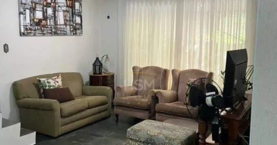 Sobrado com 5 Quartos à venda, 205m² no Nova Petrópolis, São Bernardo do Campo