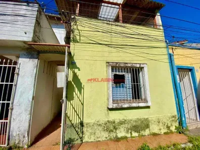 Sobrado com 5 Quartos à venda, 90m² no Vila Clementino, São Paulo