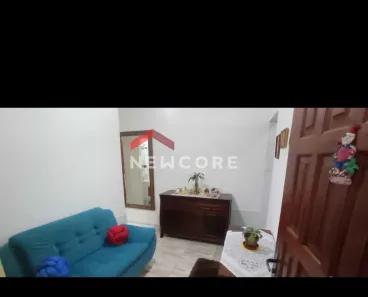 Casa de Condomínio com 1 Quarto à venda, 38m² no Ribeirópolis, Praia Grande
