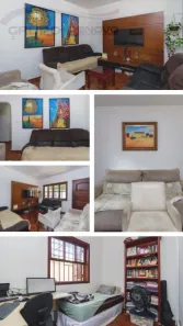 Casa com 3 Quartos à venda, 80m² no Santo Amaro, São Paulo