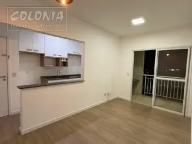 Apartamento com 2 Quartos à venda, 52m² no Santa Terezinha, São Bernardo do Campo