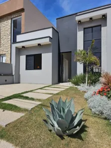 Casa com 2 Quartos à venda, 79m² no Loteamento Reserva do Araçari, Araçariguama