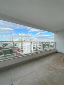 Apartamento com 3 Quartos à venda, 90m² no Setor Leste Universitário, Goiânia