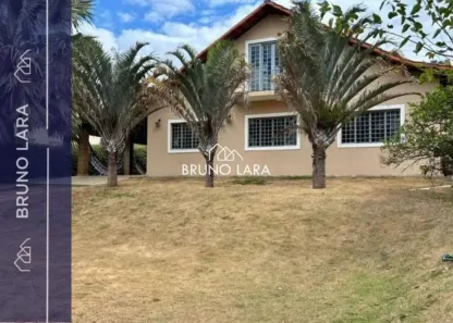 Casa com 3 Quartos à venda, 1000m² no Vivendas Santa Mônica II, Igarapé
