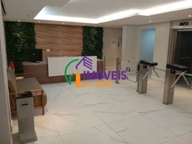 Sala Comercial à venda, 28m² no Vila Olímpia, São Paulo