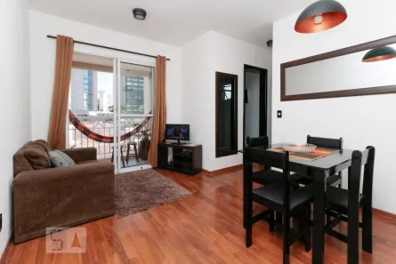 Apartamento com 2 Quartos à venda, 42m² no Pinheiros, São Paulo