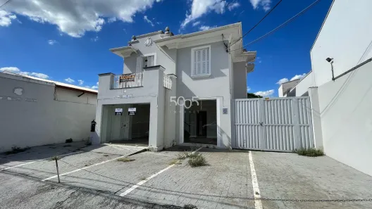 Sala Comercial para venda ou aluguel, 281m² no Centro, Itu