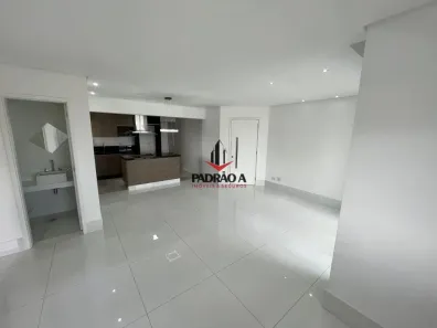 Apartamento com 3 Quartos para alugar, 93m² no Tatuapé, São Paulo