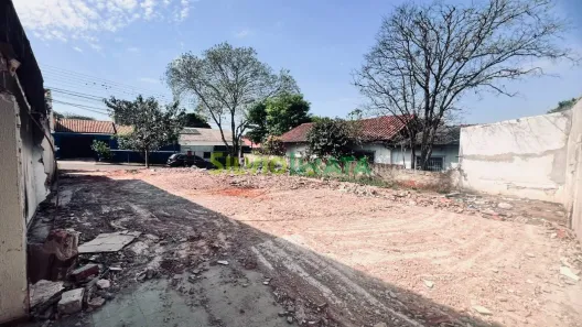 Lote/Terreno à venda, 218m² no Jardim Alvorada, Maringá