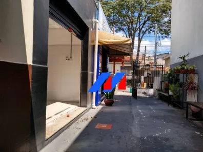 Ponto Comercial para alugar, 23m² no Jardim do Mar, São Bernardo do Campo