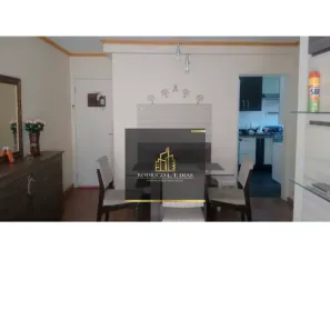Apartamento com 2 Quartos à venda, 54m² no Vila Nova Esperia, Jundiaí