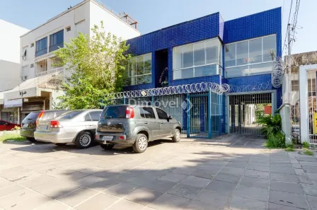 Prédio Comercial à venda, 350m² no Cristal, Porto Alegre