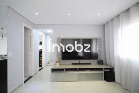 Apartamento com 2 Quartos à venda, 70m² no Jardim Parque Morumbi, São Paulo