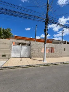 Casa com 3 Quartos à venda, 100m² no Farolândia, Aracaju