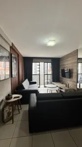Apartamento com 1 Quarto para alugar, 48m² no Ponta Verde, Maceió