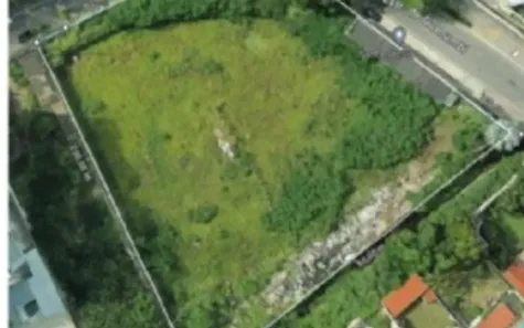 Lote/Terreno à venda, 5375m² no Freguesia (Jacarepaguá), Rio de Janeiro