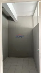 Sala Comercial para alugar, 80m² no Centro, Jacareí