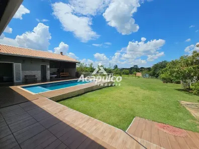 Fazenda/Sítio com 2 Quartos à venda, 80m² no Centro (Tupi), Piracicaba